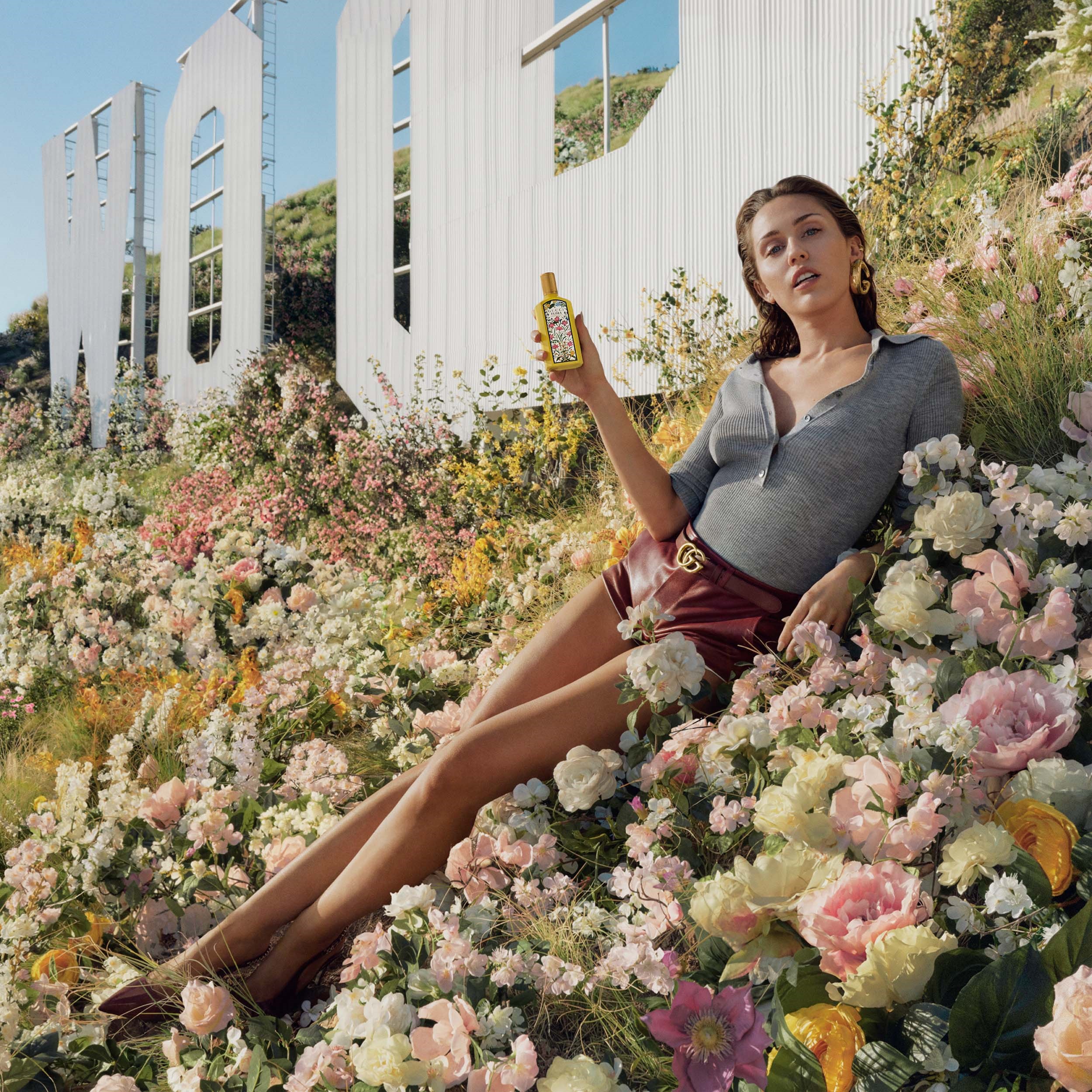 Gucci Eau De Parfum 100 ml (obrázok 5)