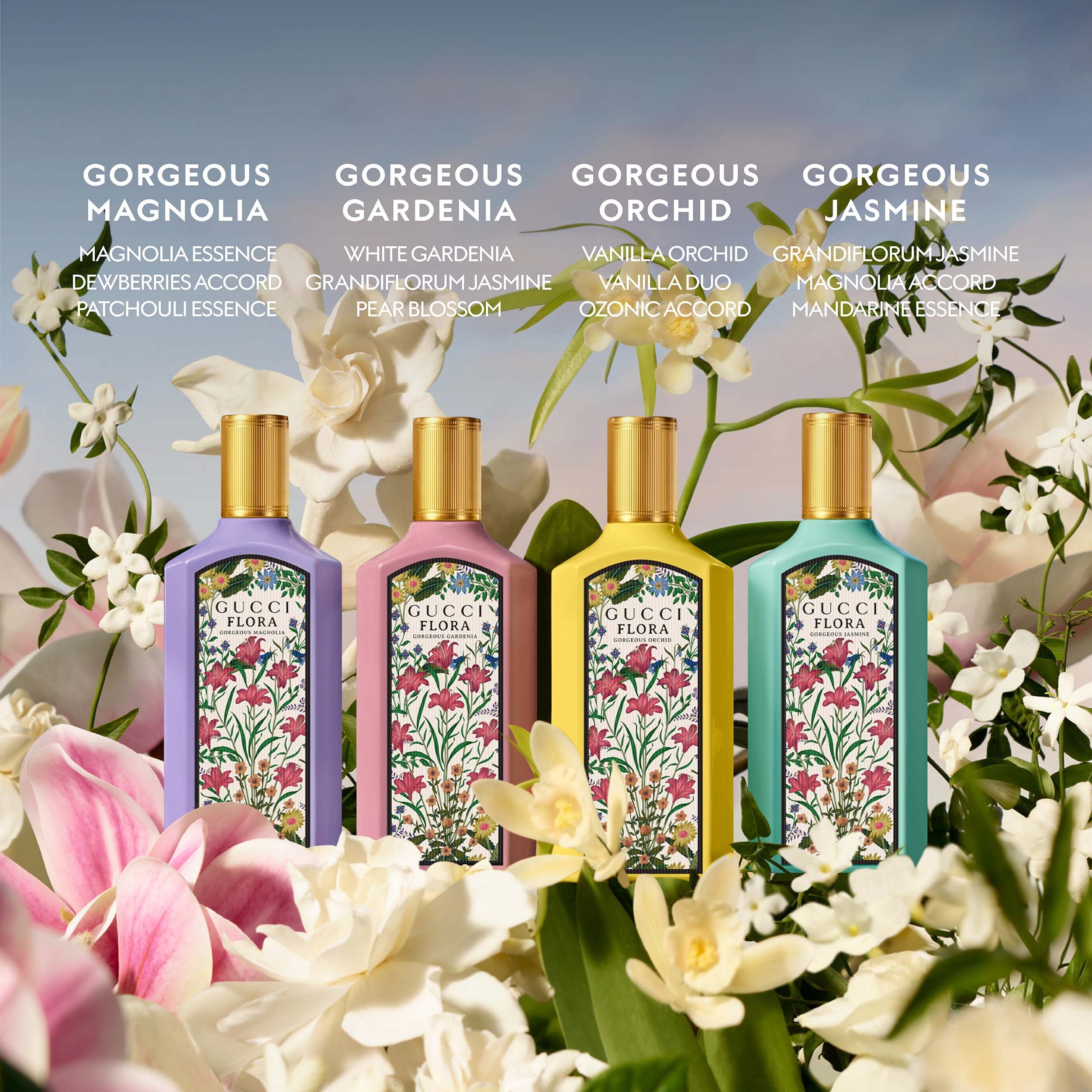 Gucci Eau De Parfum 100 ml (obrázok 7)