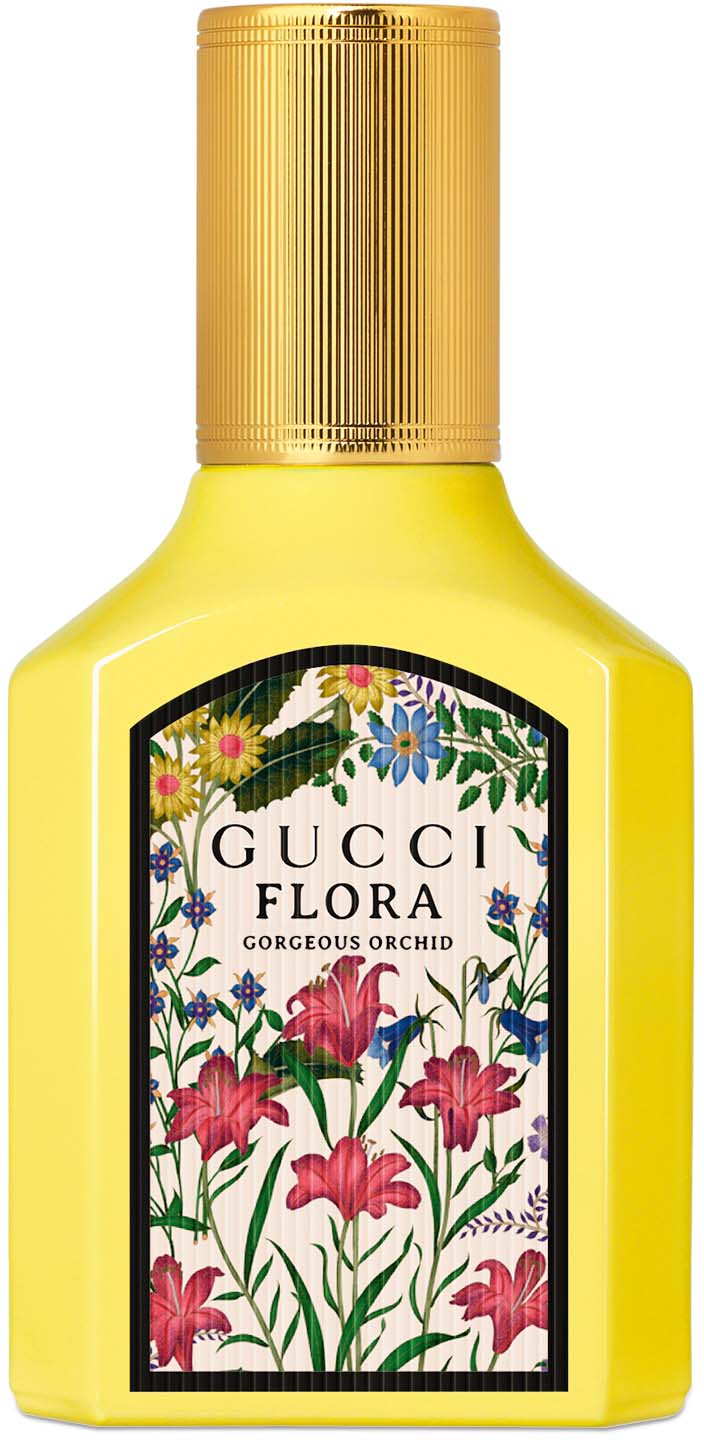 Gucci flora eau orders de parfum 30ml