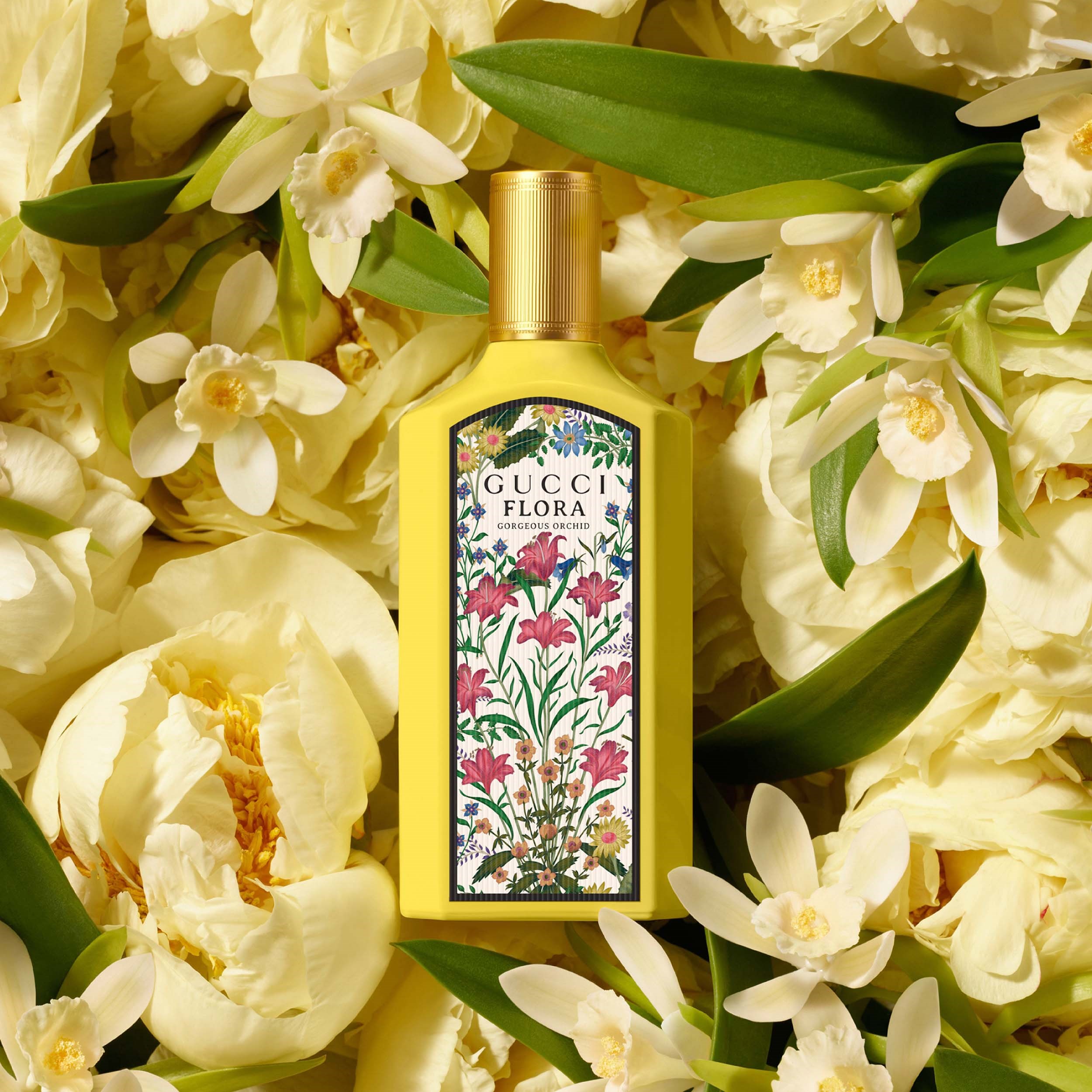 Gucci Eau De Parfum 30 ml (obrázok 3)