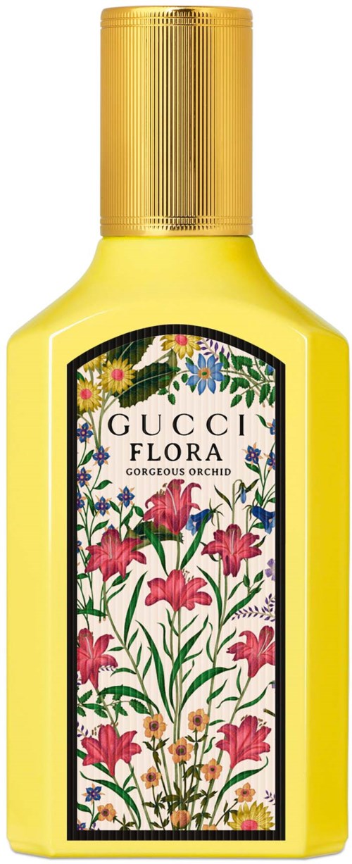 Gucci Eau De Parfum 50 ml