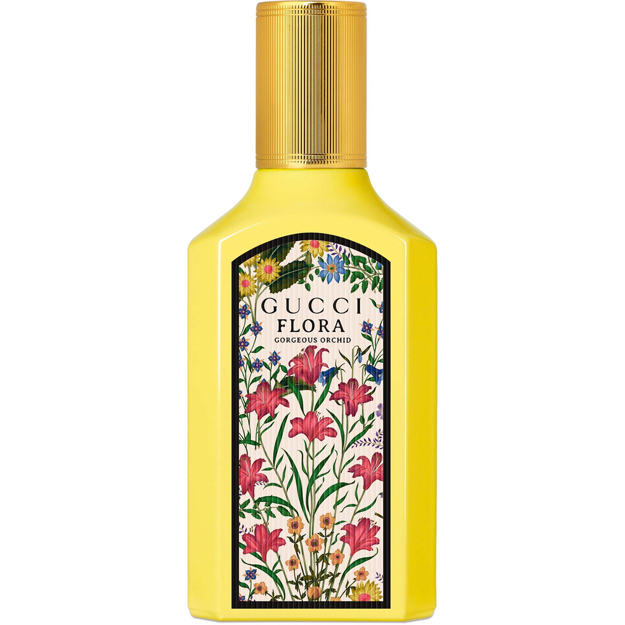 Gucci Flora Gorgeous Orchid Eau de Parfum 50 ml - 50 ml