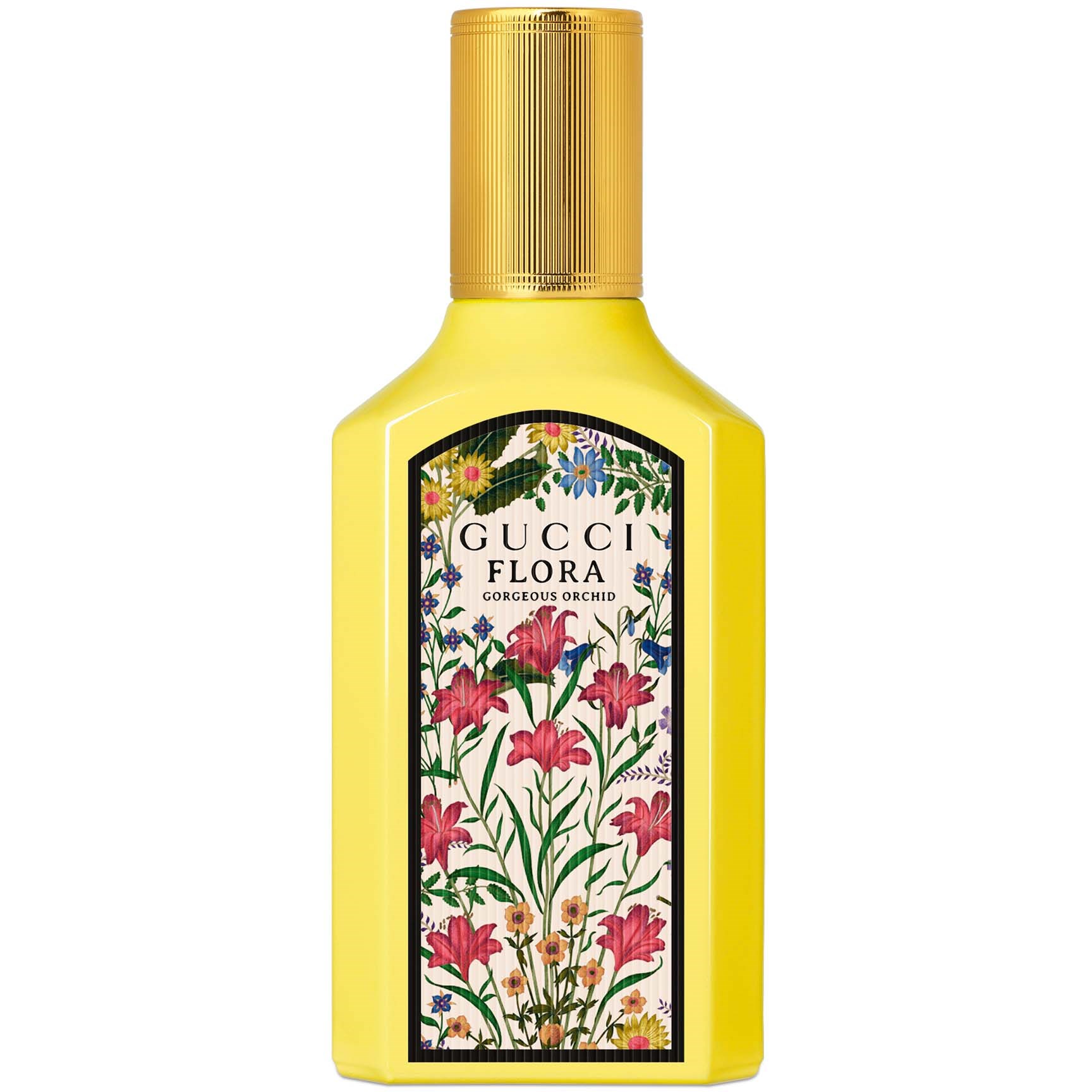 Gucci Flora Gorgeous Orchid Eau De Parfum 50 ml billede