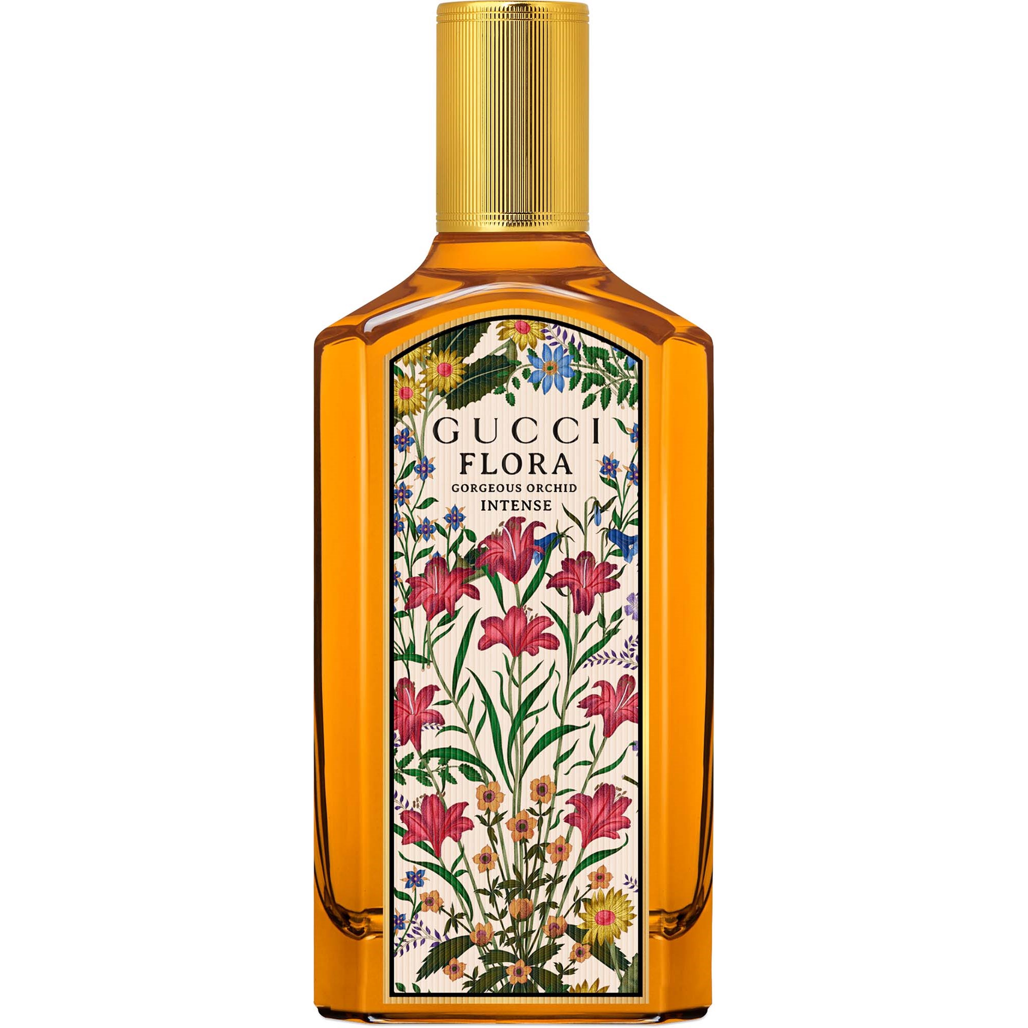 Gucci Flora Gorgeous Orchid Eau de Parfum Intense 100 ml