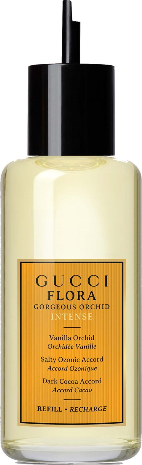 Gucci Flora Gorgeous Orchid Eau de Parfum Intense Refill 150 ml