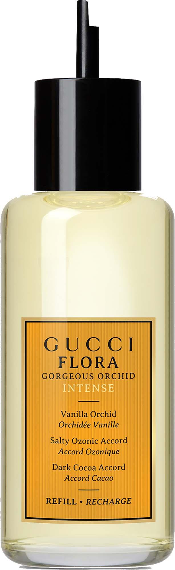Gucci Flora Gorgeous Orchid Eau de Parfum Intense Refill 150 ml