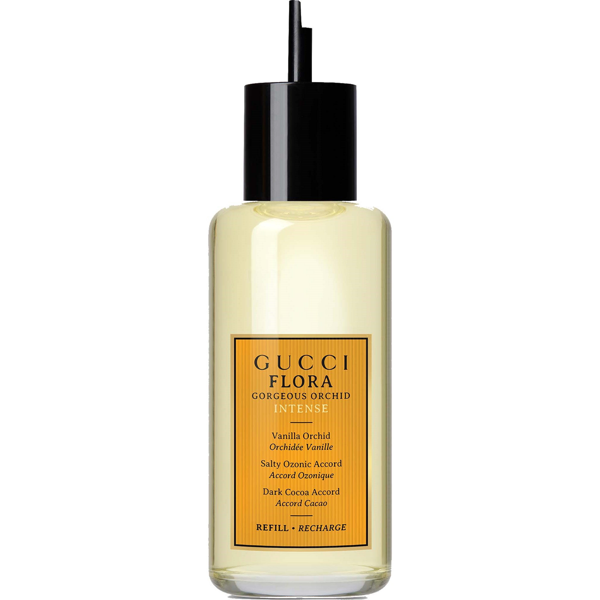 Gucci Flora Gorgeous Orchid Intense Eau de Parfum - 150 Refill ml