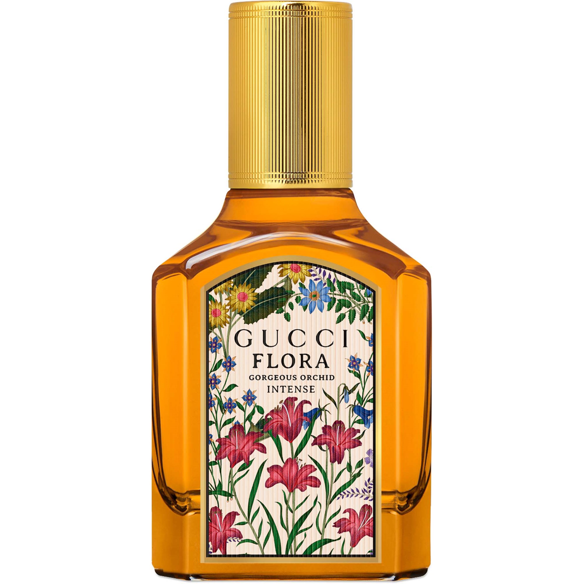 Gucci Flora Gorgeous Orchid Eau de Parfum Intense 30 ml
