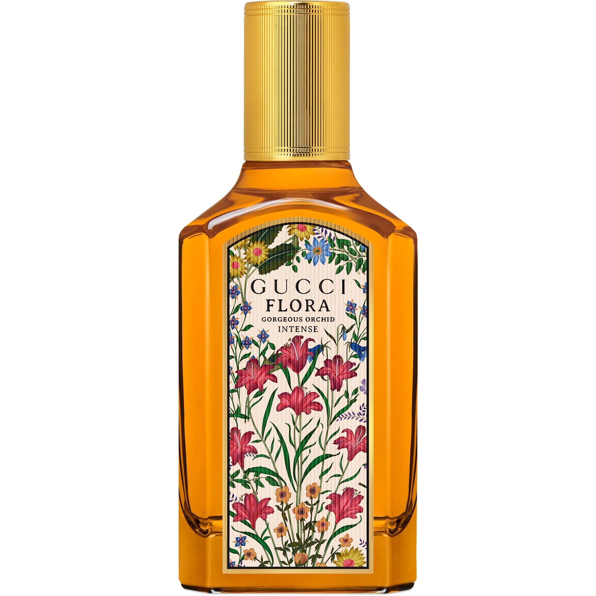 Gucci Flora Gorgeous Orchid Eau de Parfum Intense 50 ml