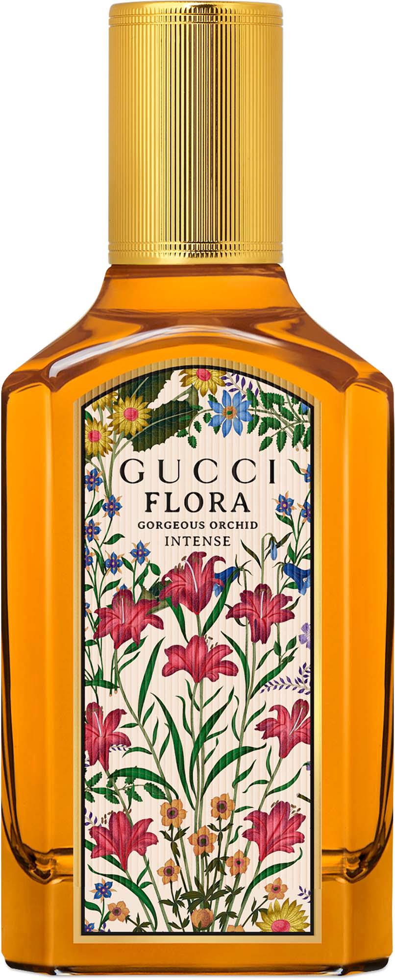 Gucci Flora Gorgeous Orchid Eau de Parfum Intense 50 ml