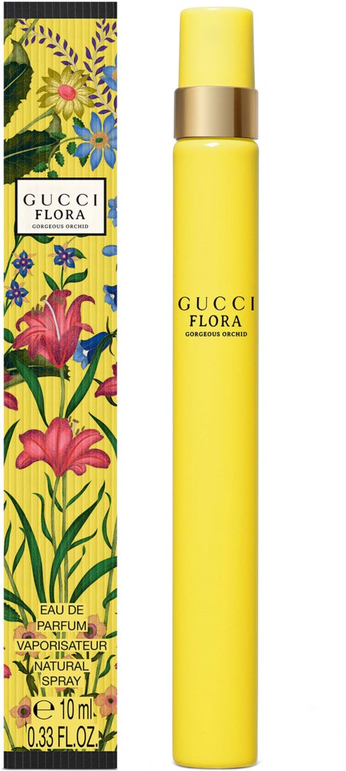 Gucci Flora Gorgeous Orchid Eau de Parfum Pen Spray 10 ml