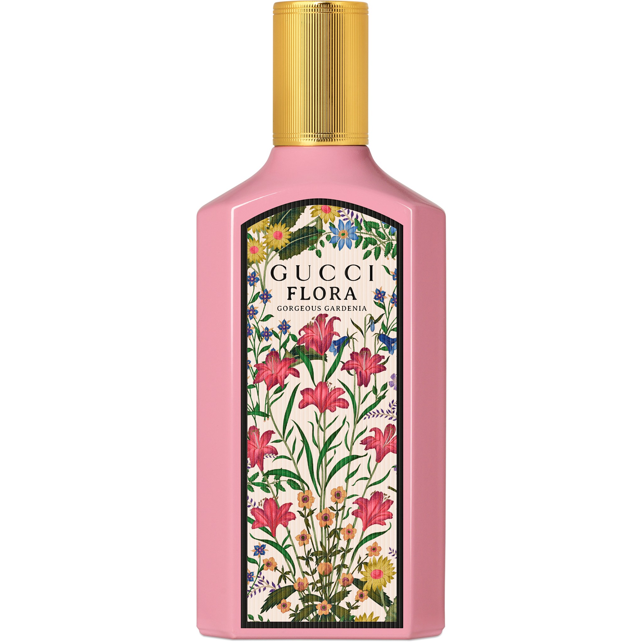 Bilde av Gucci Flora Gorgeous Gardenia Eau De Parfum For Women 100 Ml