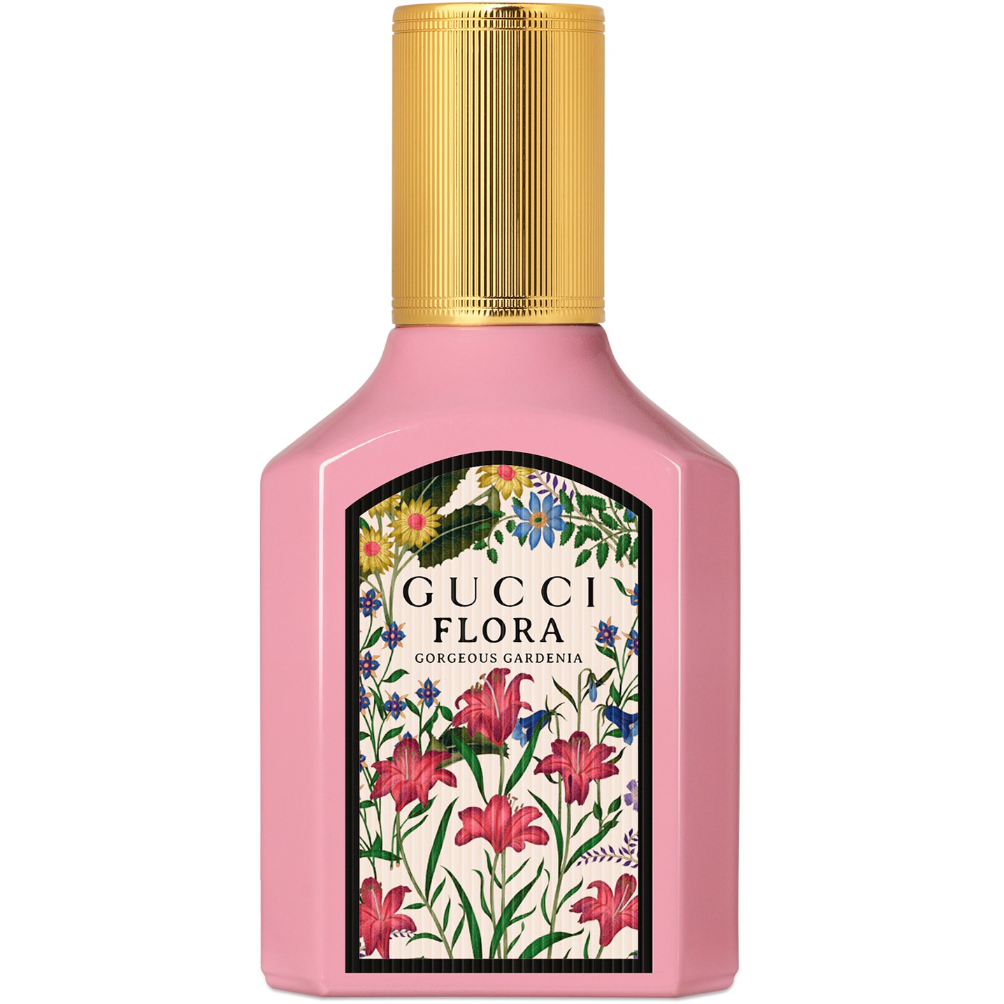 Bilde av Gucci Flora Gorgeous Gardenia Eau De Parfum For Women 30 Ml