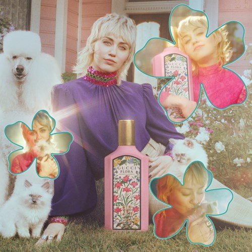 Gucci flora • Jämför (100+ produkter) hos PriceRunner »