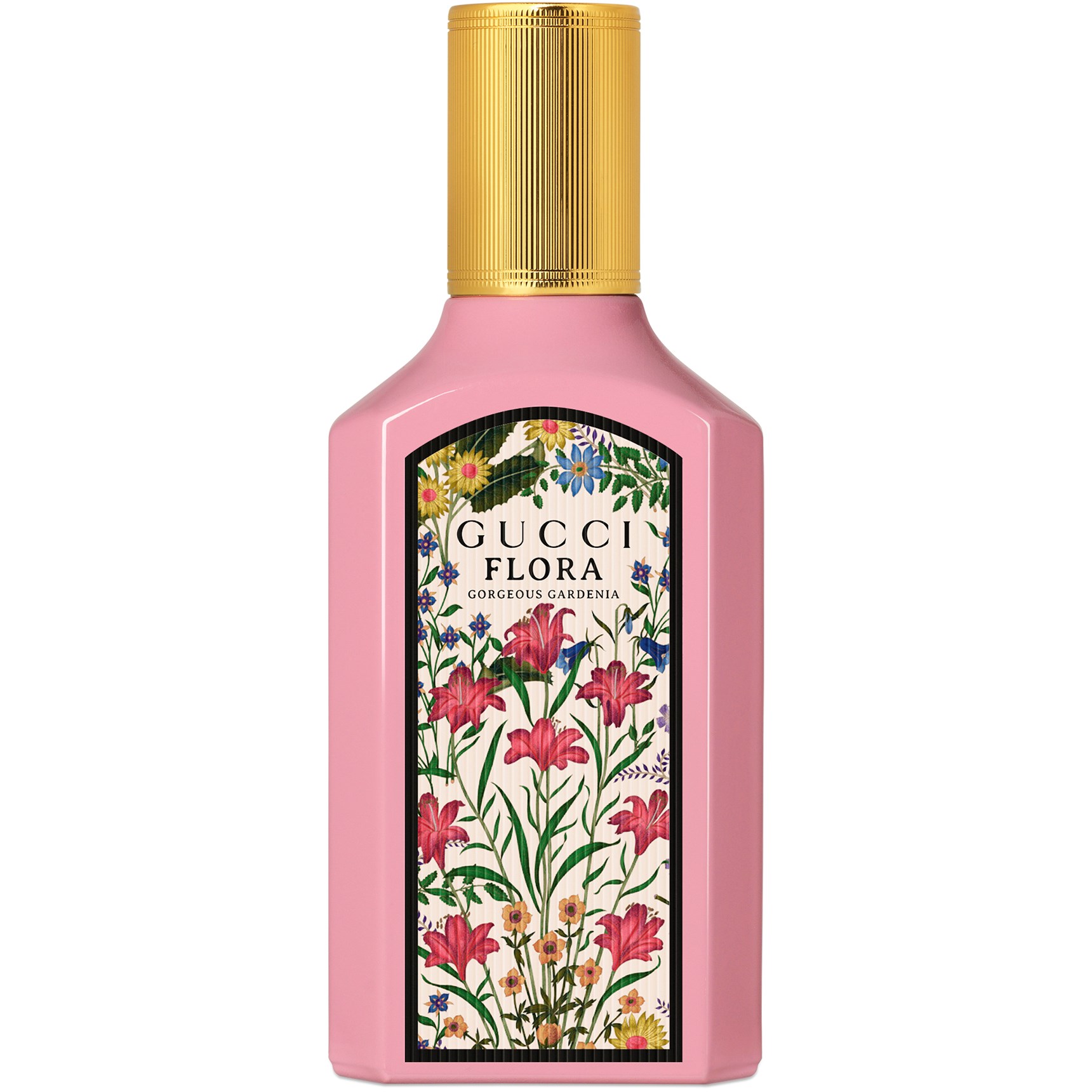 Bilde av Gucci Flora Gorgeous Gardenia Eau De Parfum For Women 50 Ml