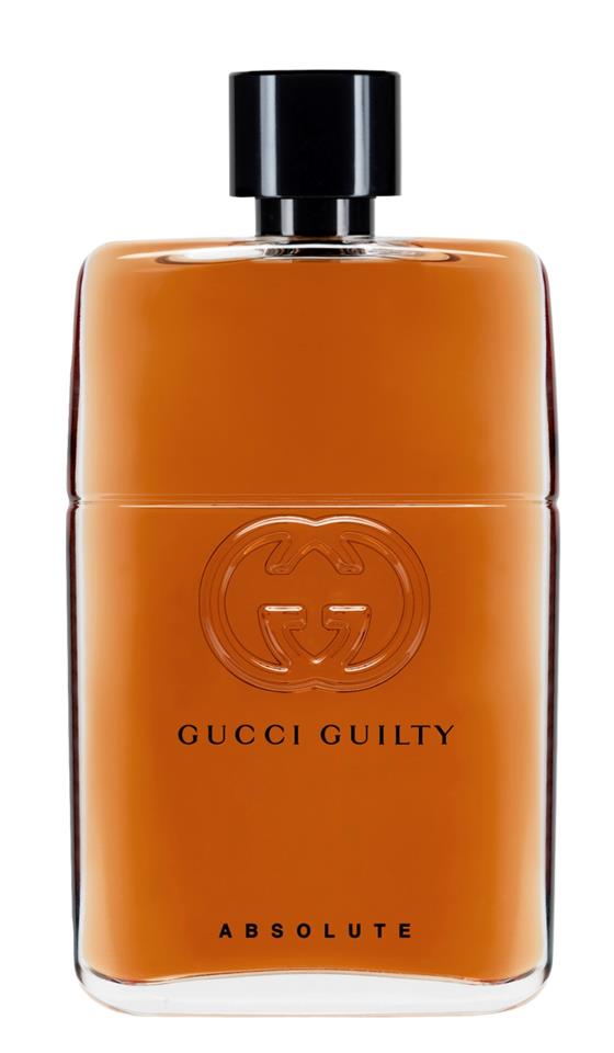 Gucci Guilty Absolute Ph Edp 90ml