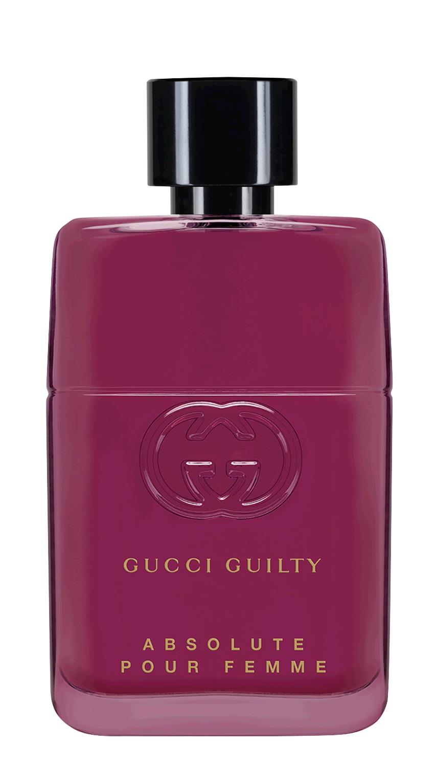Gucci Guilty Absolute Pour Femme Eau De Parfum 50 ml