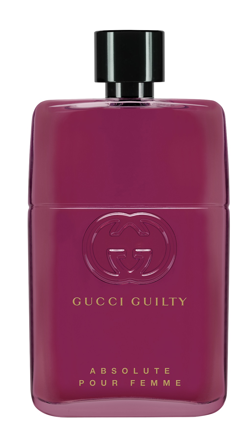 gucci absolute 90ml