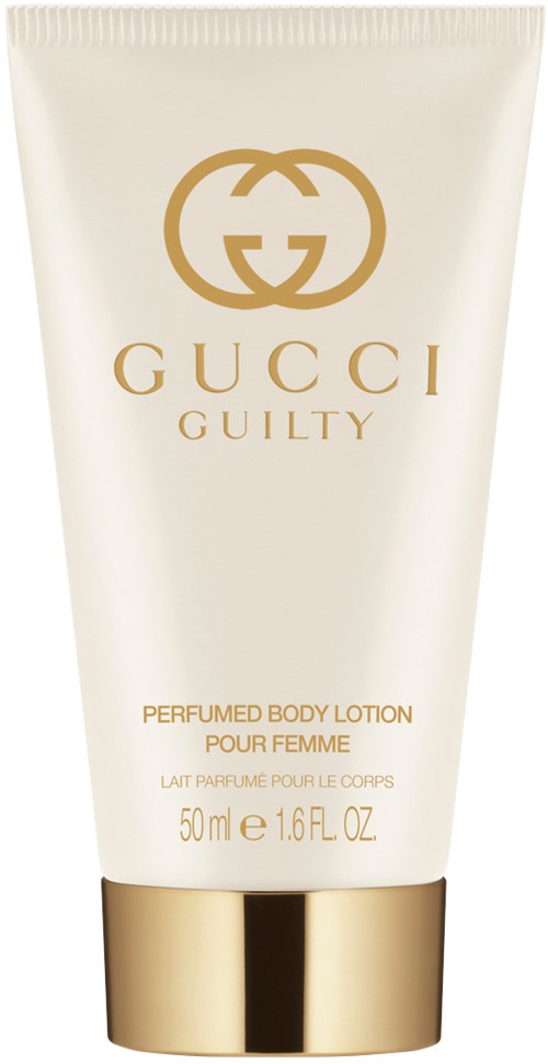 Gucci Guilty Body Lotion PWP 90 ml