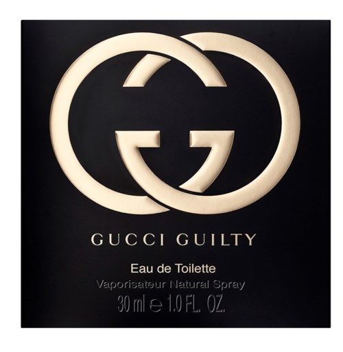 Gucci Guilty EdT 30 ml | lyko.com
