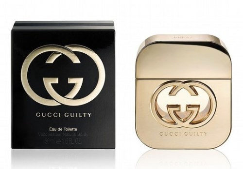 Gucci Guilty Guilty Eau de Toilette 75 ml