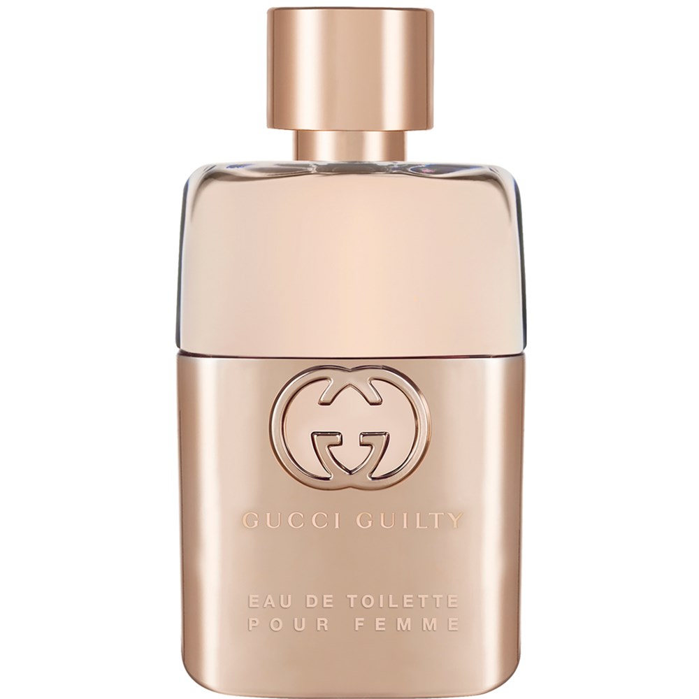Gucci Gucci Eau De Toilette Pour Femme 30 ml