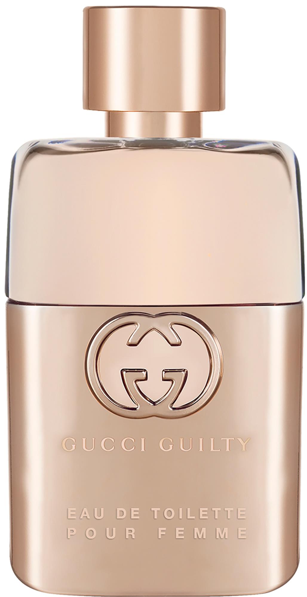 Gucci Eau De Toilette Pour Femme 30 ml