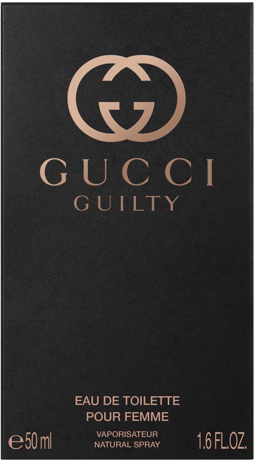 Gucci Guilty Pour Femme Eau De Parfum 30 ml | lyko.com