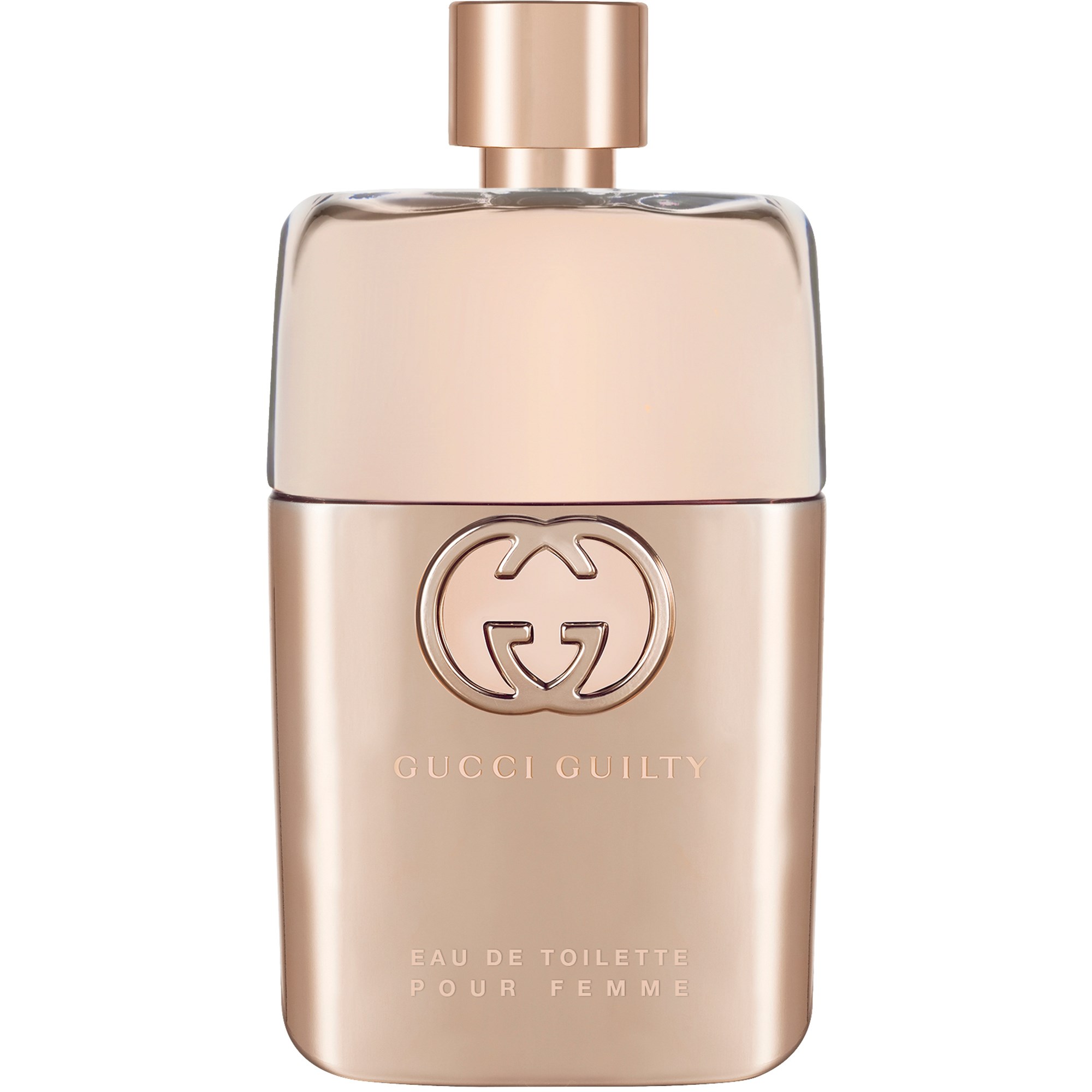 Gucci EdT Pour Femme 90 ml billede