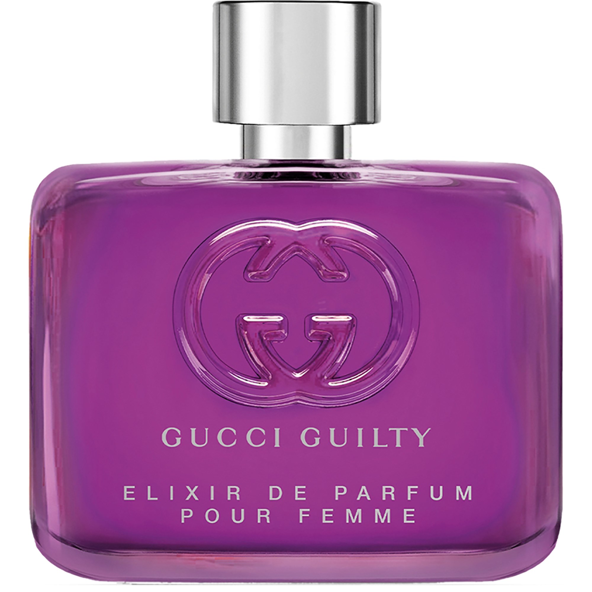 Läs mer om Gucci Guilty Elixir De Parfum Pour Femme 60 ml