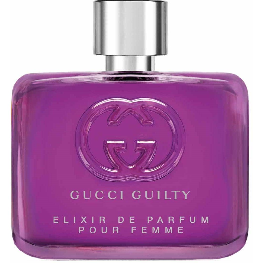 Gucci Guilty Elixir De Parfum Pour Femme 60 ml billede