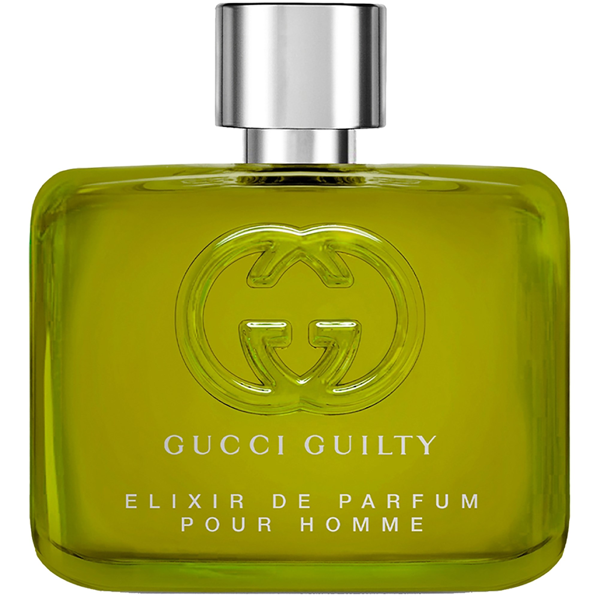 Läs mer om Gucci Guilty Elixir De Parfum Pour Homme 60 ml