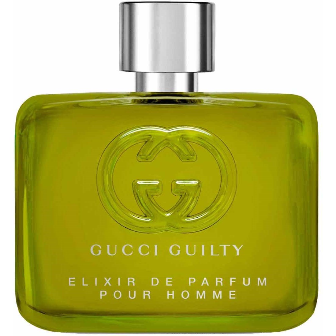 Gucci Guilty Elixir De Parfum Pour Homme 60 ml billede