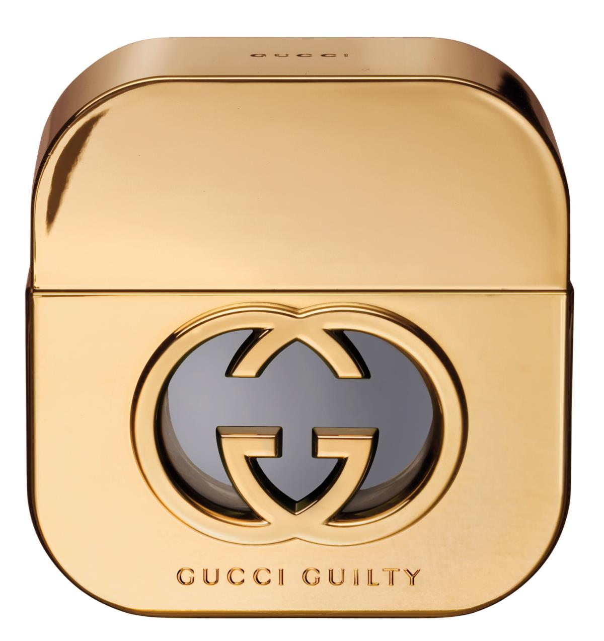 Gucci Guilty Intense Pour Femme EdP 30 ml - Main Image