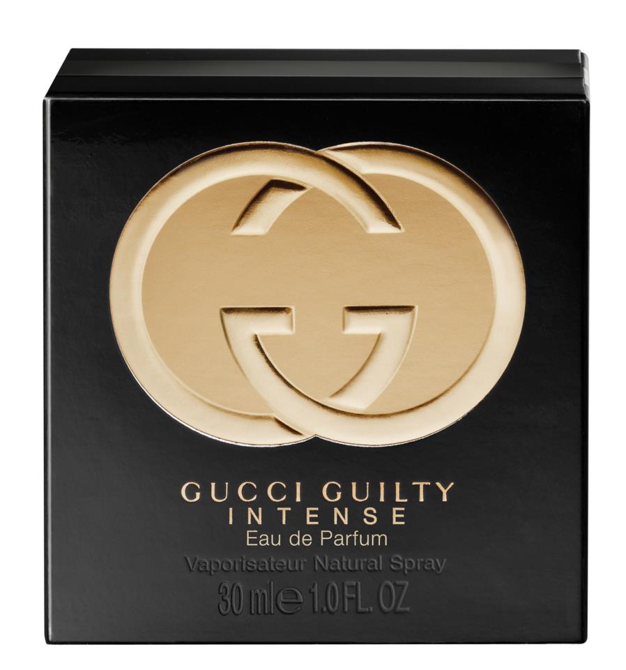 Gucci Guilty Intense Pour Femme EdP 30 ml