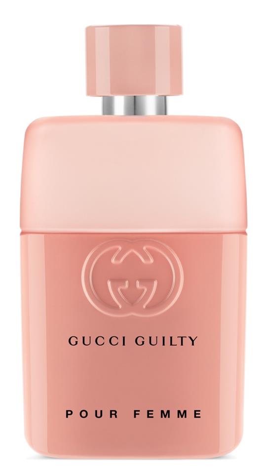 Gucci Guilty Love Edition Pour Femme EdP 50 ml
