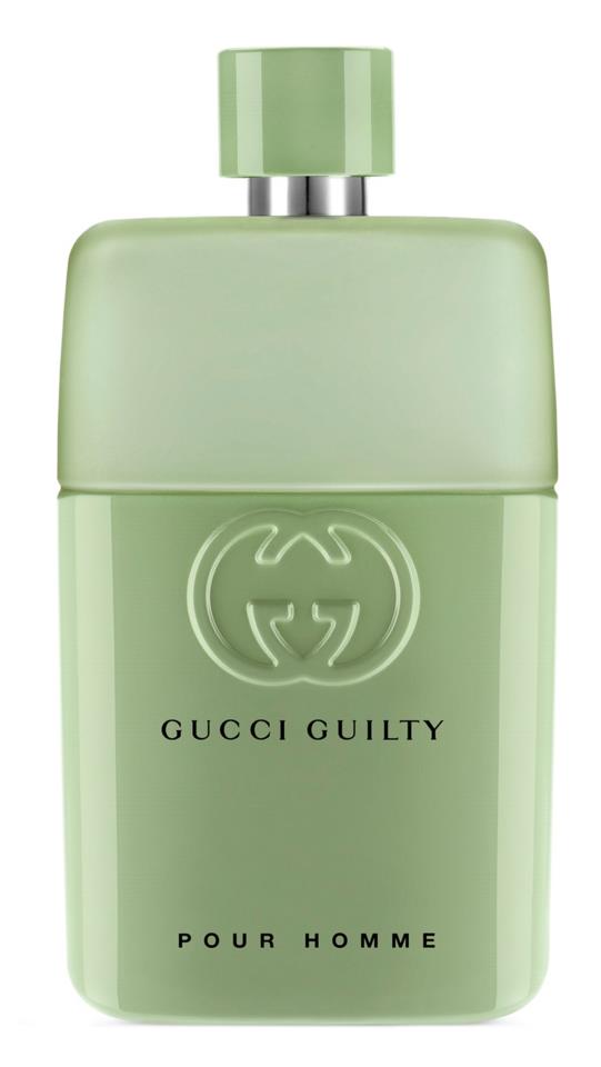Gucci Guilty Love Edition Pour Homme EdT 90 ml