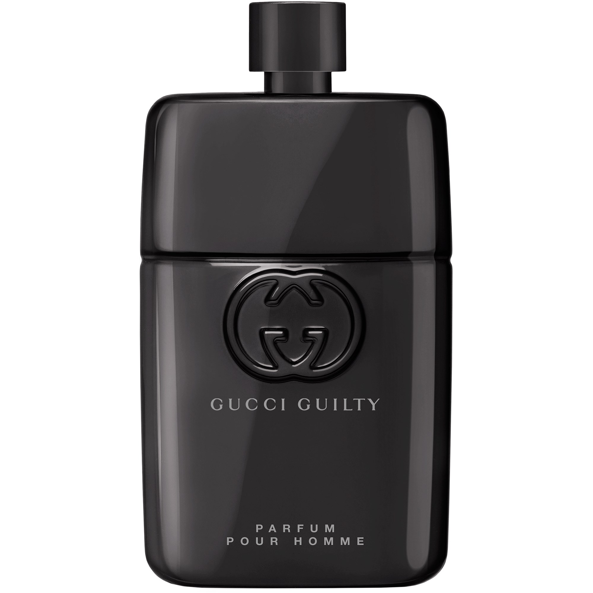 Zdjęcia - Perfuma męska GUCCI Guilty Parfum Pour Homme 150 ml 