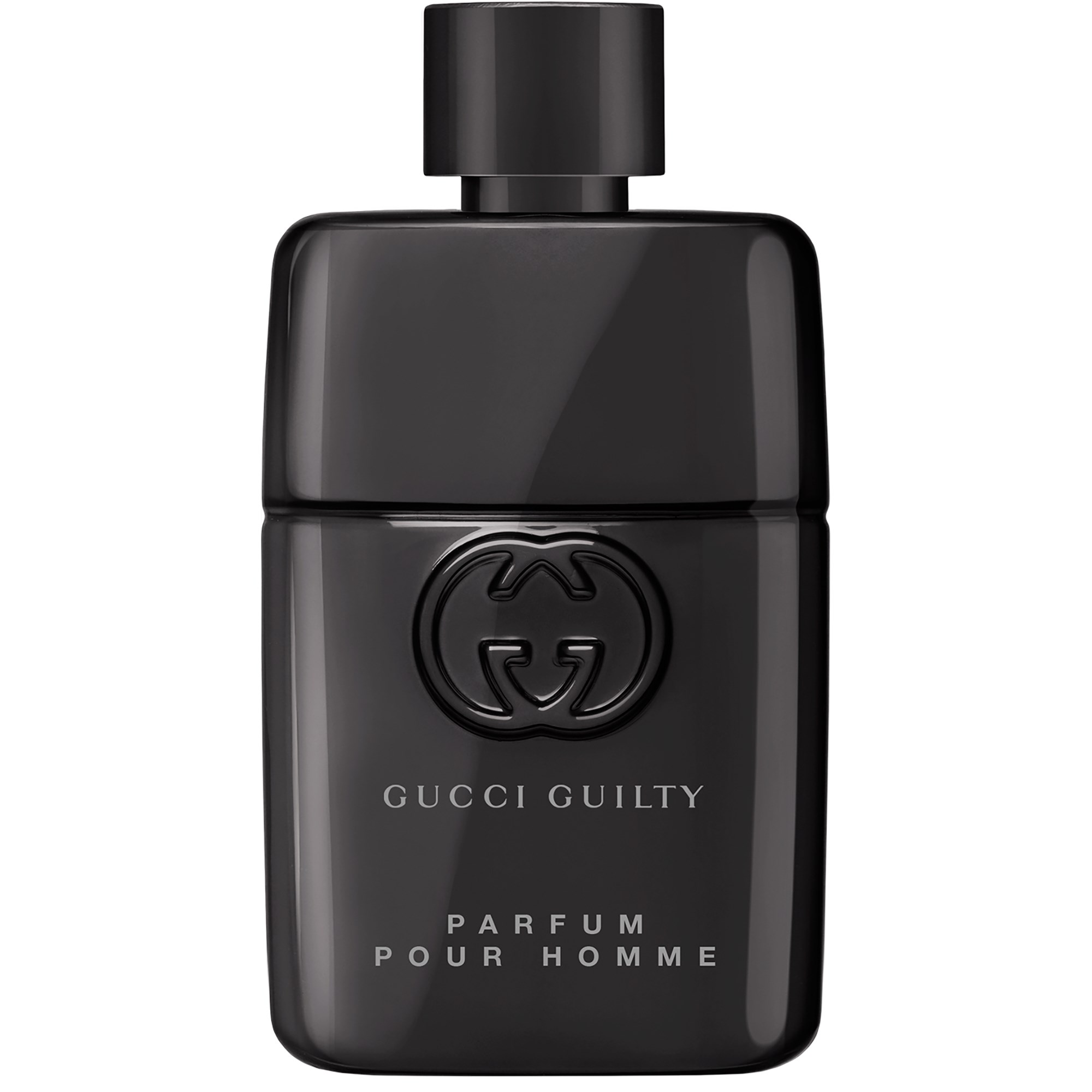 Zdjęcia - Perfuma męska GUCCI Guilty Parfum Pour Homme 50 ml 