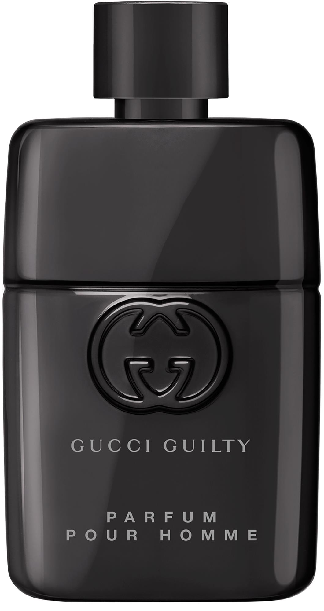 Gucci Guilty Parfum Pour Homme 50 ml
