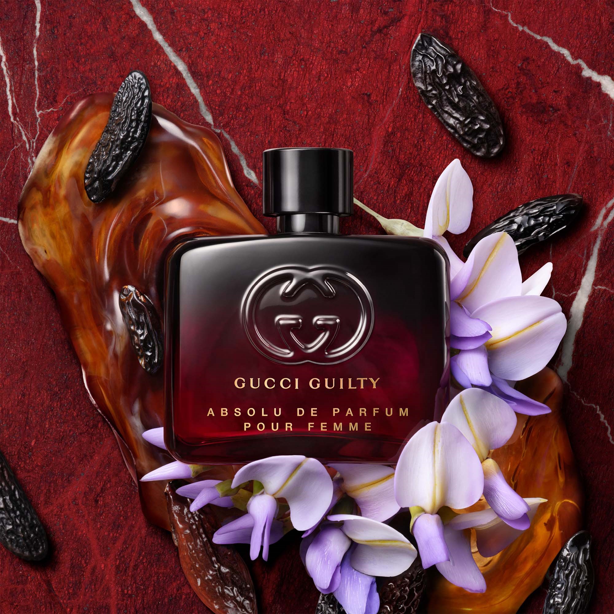 Gucci Guilty Pour Femme Absolu de Parfum 60 ml (obrázok 3)