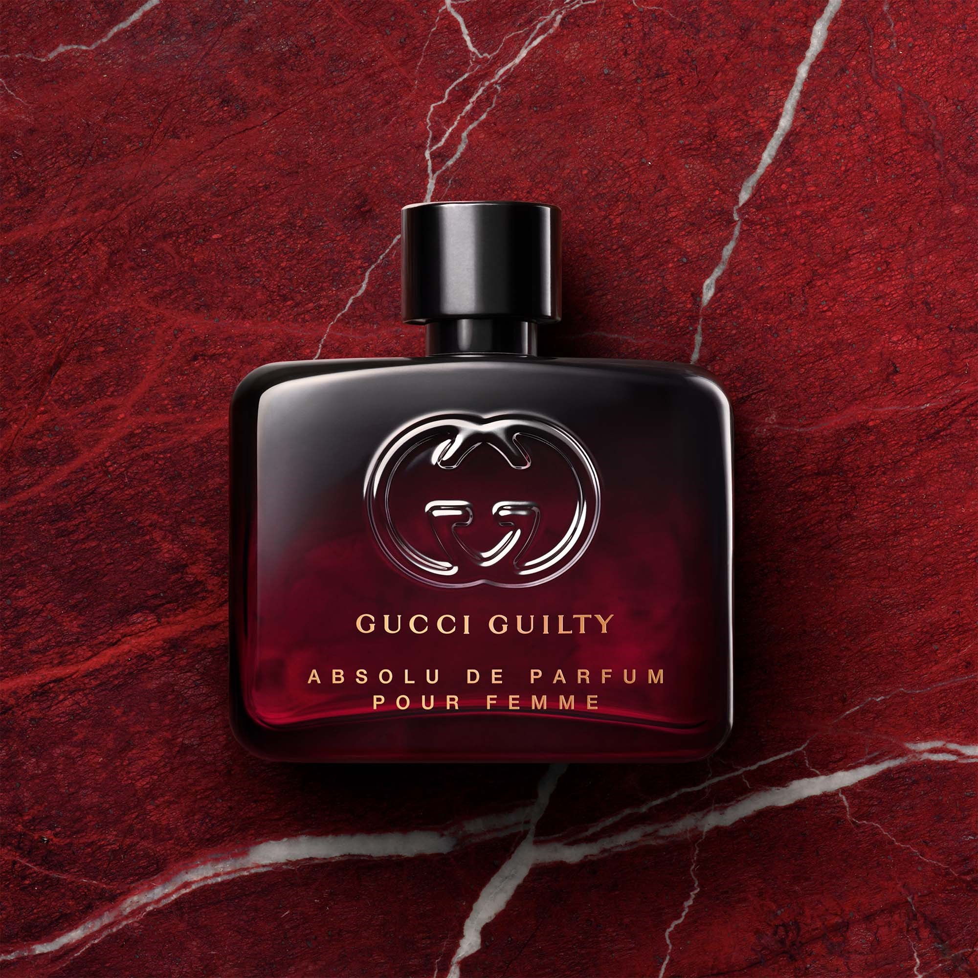 Gucci Guilty Pour Femme Absolu de Parfum 60 ml (obrázok 4)