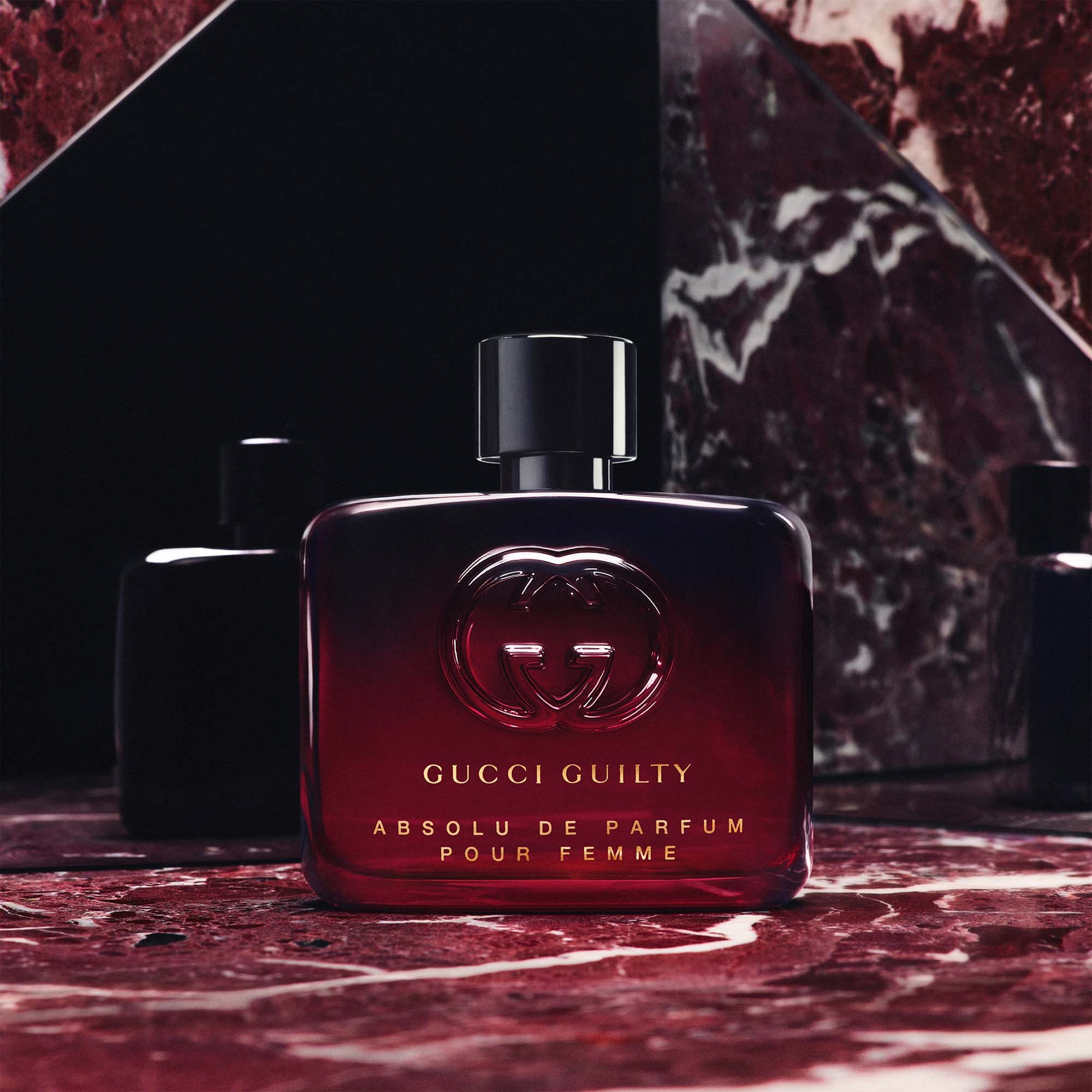 Gucci Guilty Pour Femme Absolu de Parfum 60 ml (obrázok 5)