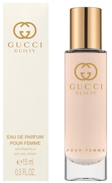Gucci Guilty Pour Femme EdP Travel Spray