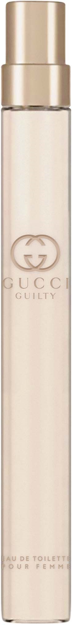Gucci Guilty Pour Femme Eau de Toilette 10 ml