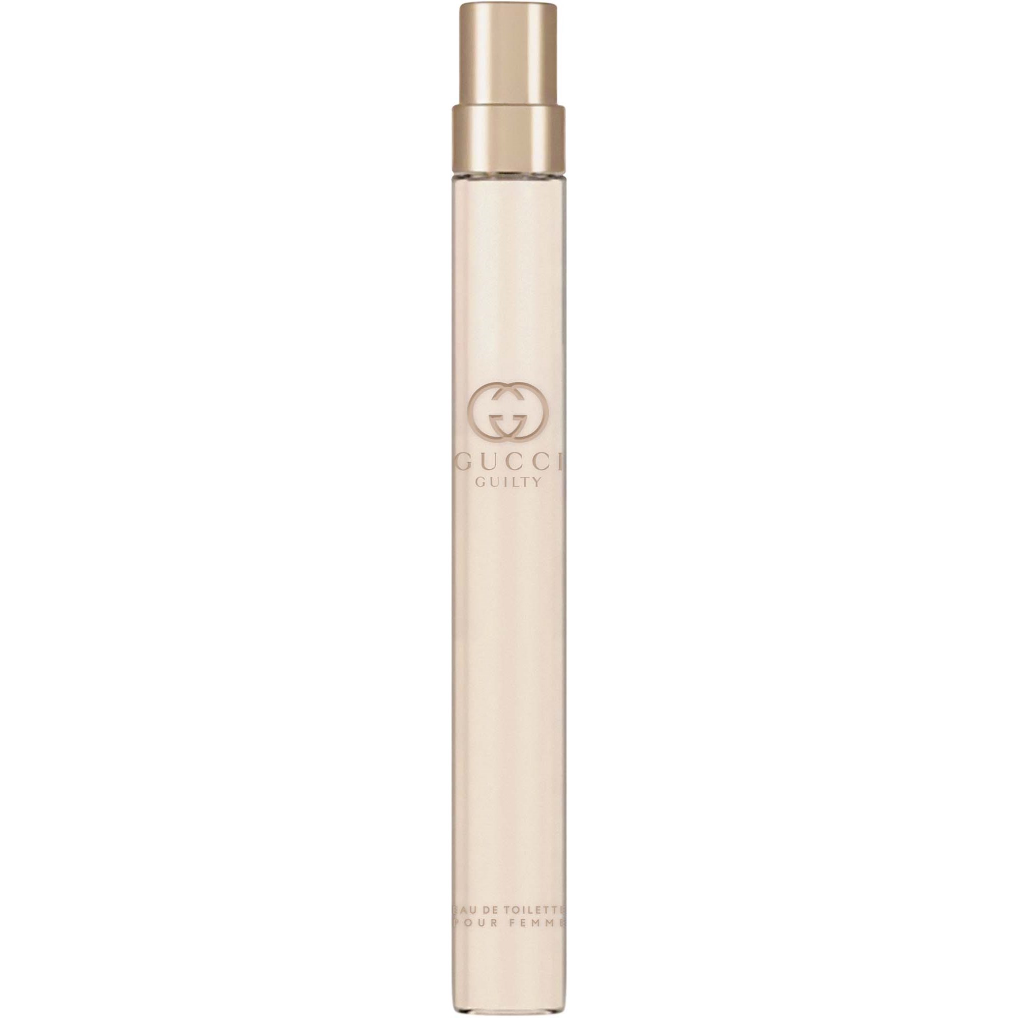 Gucci Guilty Pour Femme Eau de Toilette 10 ml