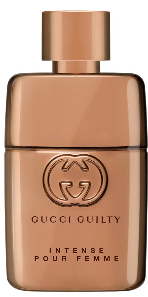 Gucci top guilty rush