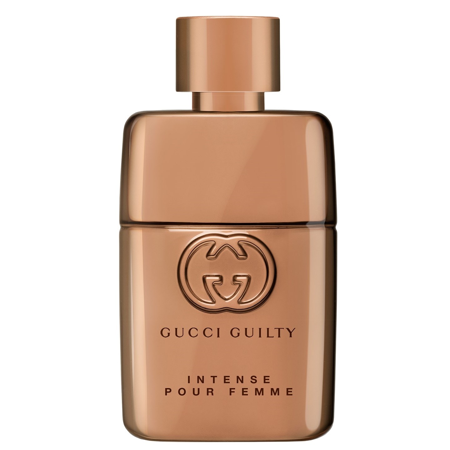 Läs mer om Gucci Guilty Pour Femme Intense Eau de Parfum 30 ml