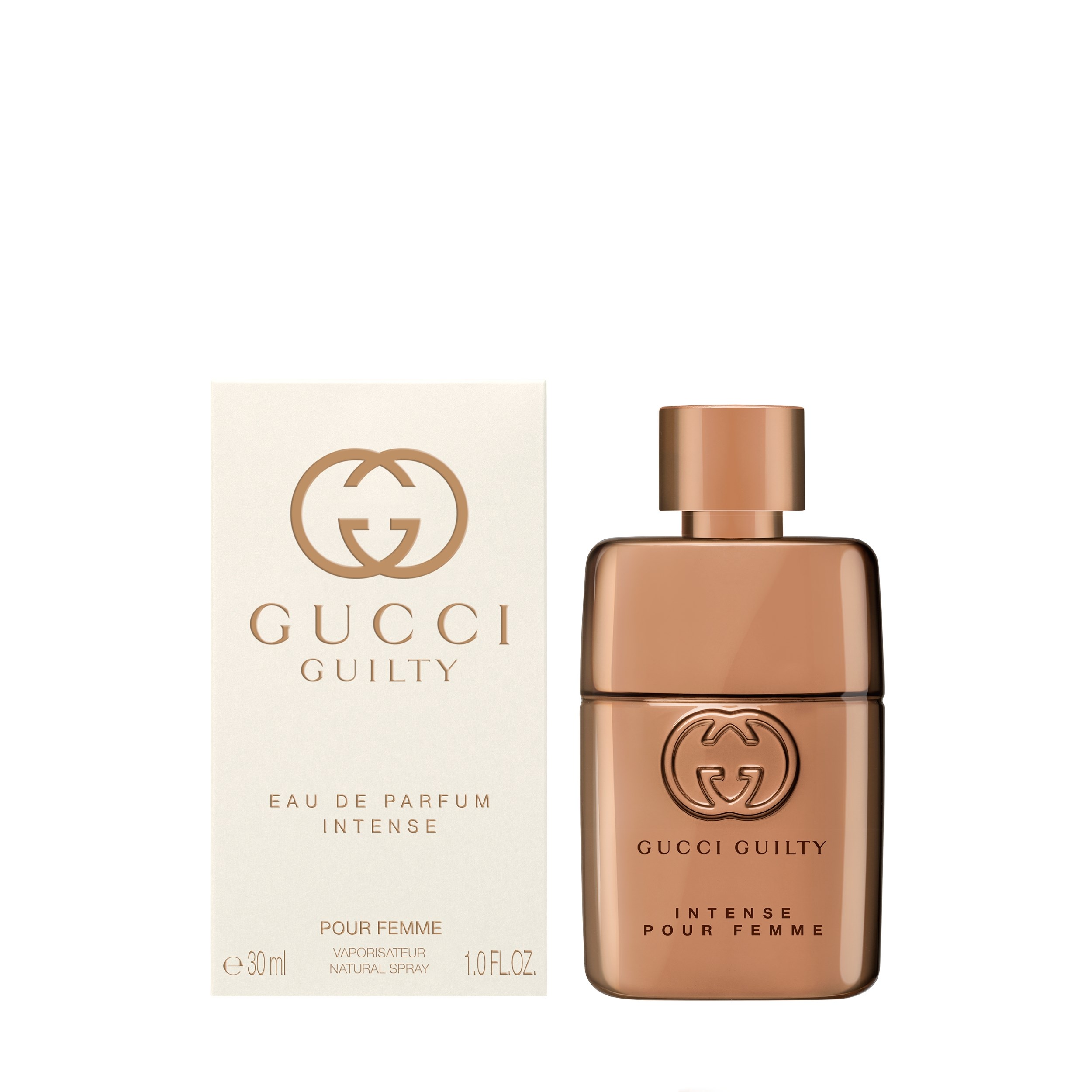 Gucci Guilty Pour Femme Intense Eau de Parfum 30 ml (obrázok 3)