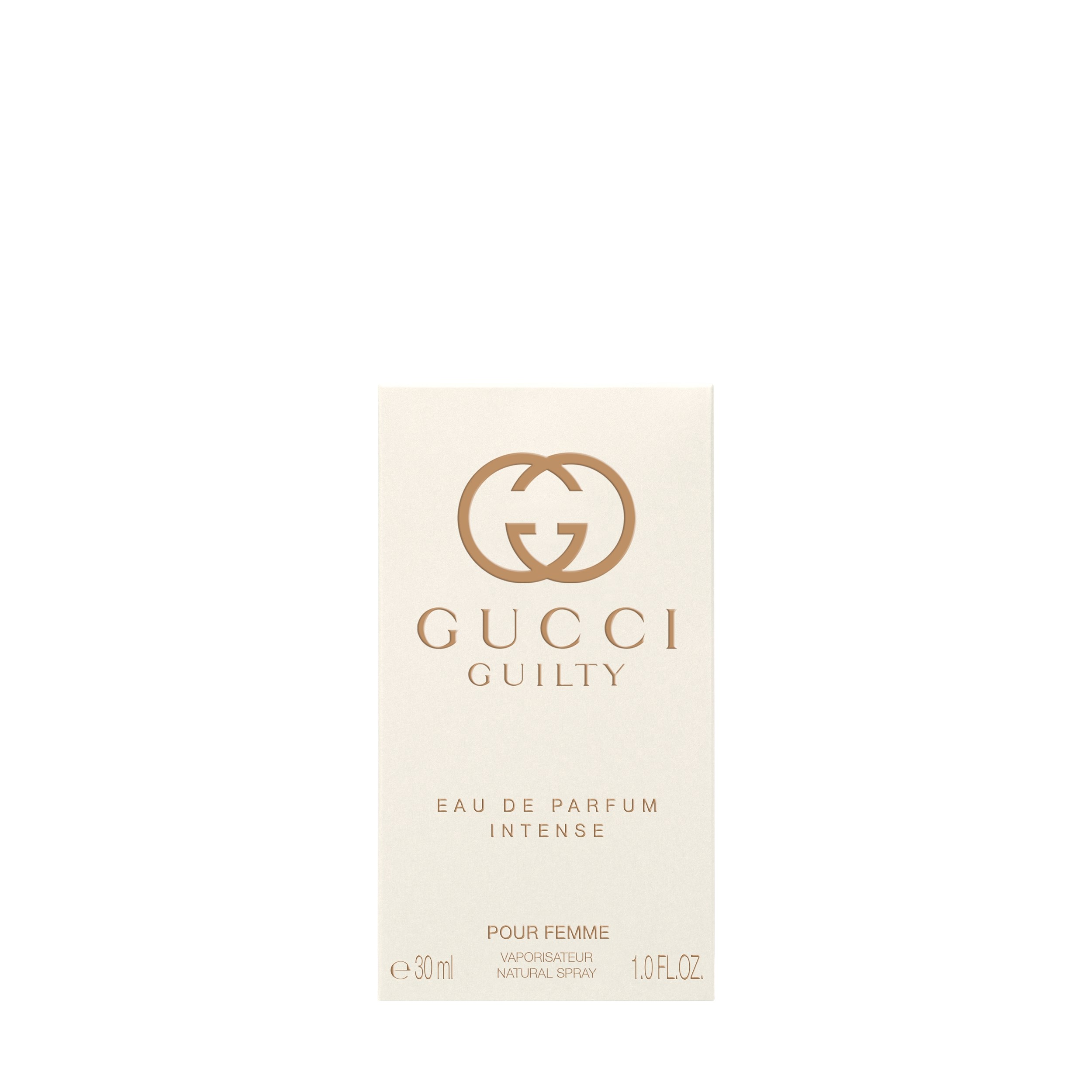 Gucci Guilty Pour Femme Intense Eau de Parfum 30 ml (obrázok 6)